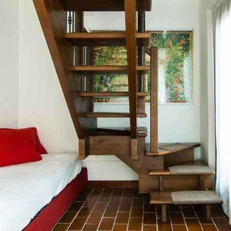 Montacuto Villa Conero المظهر الخارجي الصورة