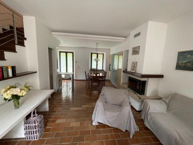 Montacuto Villa Conero المظهر الخارجي الصورة