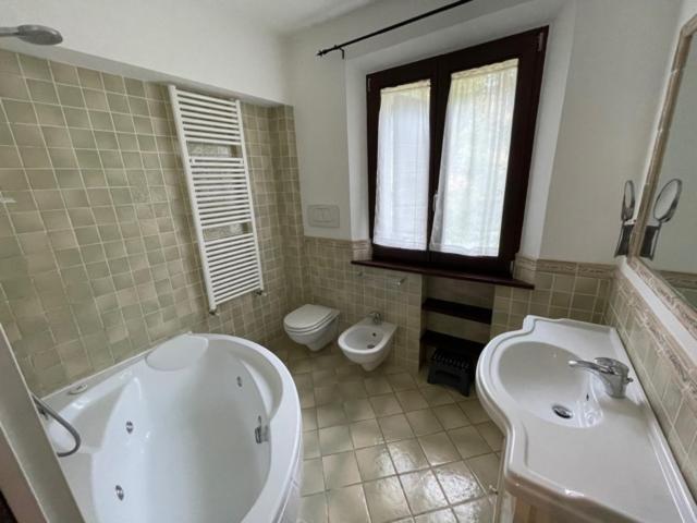 Montacuto Villa Conero المظهر الخارجي الصورة