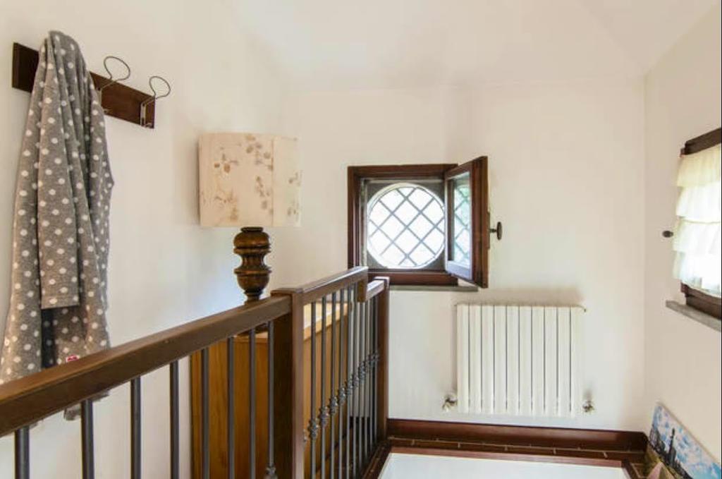 Montacuto Villa Conero الغرفة الصورة